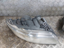 Load image into Gallery viewer, Frontscheinwerfer Saab 9-3 Ein Satz Scheinwerfer Headlight SCH5044609523ys