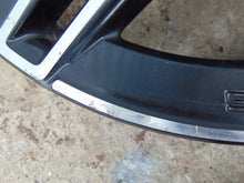 Load image into Gallery viewer, 1x Alufelge 18 Zoll 8.5" 5x112 49ET Glanz Silber A2054019600 Mercedes-Benz W205 FEL1489932485ds