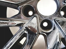 Load image into Gallery viewer, 1x Alufelge 20 Zoll 9.0" 5x112 22ET Schwarz 8W0601025FE Audi A5 A4 Rim Wheel FEL5313678181ck