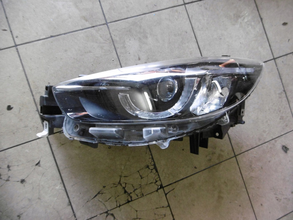 Frontscheinwerfer Mazda Cx-5 KA1L51040C LED Links Scheinwerfer Headlight