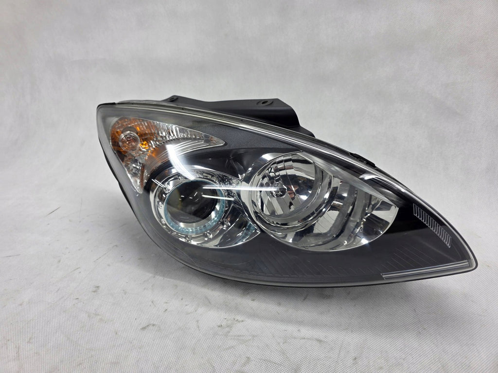 Frontscheinwerfer Hyundai I30 SPP16355 92102-2R000 Rechts Scheinwerfer Headlight SCH3038909018gr