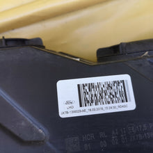 Laden Sie das Bild in den Galerie-Viewer, Frontscheinwerfer Ford Focus JX7B-13W030-AE JX7B-13W029-AE Ein Satz Headlight SCH5925775704zk