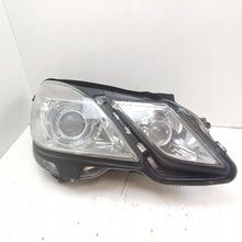 Load image into Gallery viewer, Frontscheinwerfer Mercedes-Benz W212 A2128202059 Rechts Scheinwerfer Headlight SCH2790385734fk