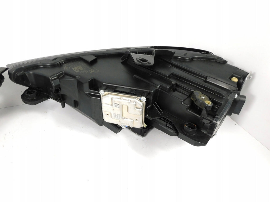 Frontscheinwerfer Audi A3 8V0941033C 8V0941034C LED Ein Satz Headlight SCH7046166390eo