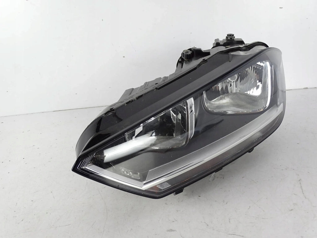 Frontscheinwerfer VW Sportsvan 517941005B Links Scheinwerfer Headlight