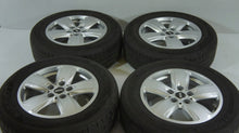 Laden Sie das Bild in den Galerie-Viewer, 4x Alufelge 16 Zoll 7.0" 5x112 41ET Glanz Silber 6856029 BMW 4 Mini Rim Wheel FEL7829560623oh
