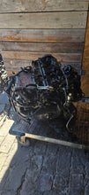 Laden Sie das Bild in den Galerie-Viewer, Motor Audi A6 C7 DDDA 2.0 TDI 190PS 140kW Diesel Engine Unkomplett MOT3762923102ef