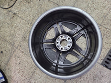 Load image into Gallery viewer, 1x Alufelge 18 Zoll 7.5" 5x112 49ET A1774011500 Mercedes-Benz W177 Rim Wheel FEL7783590126gv