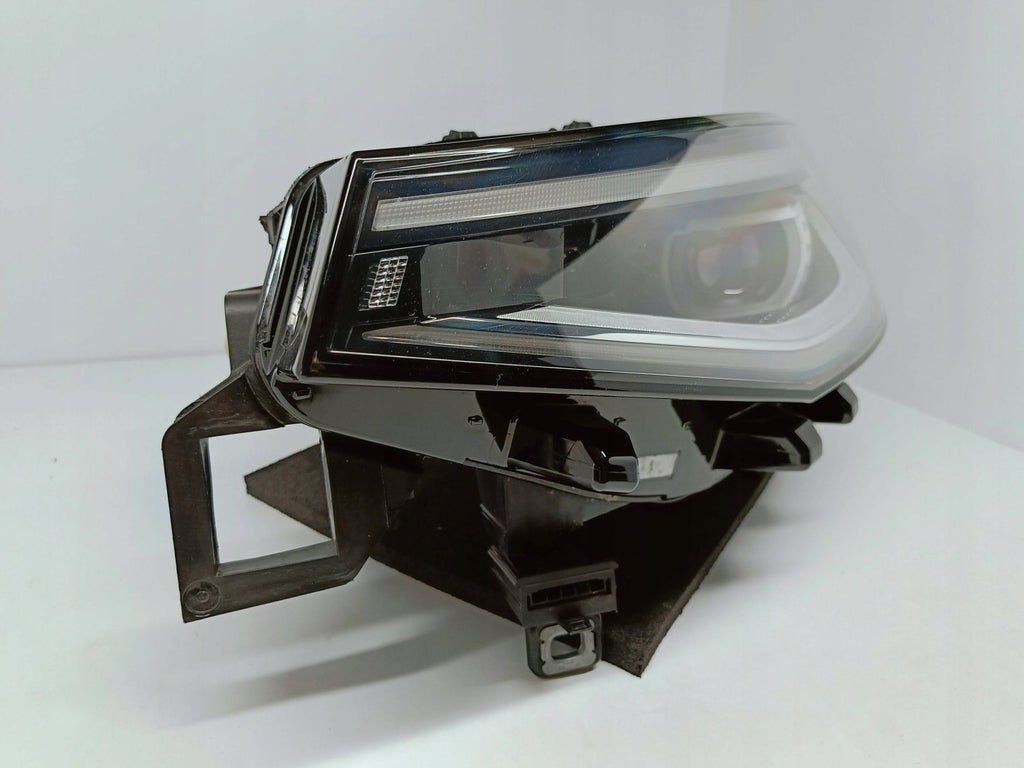 Frontscheinwerfer VW Id.4 11B941035M Links Scheinwerfer Headlight SCH5567759325ix