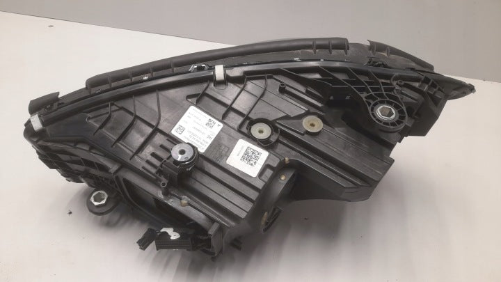 Frontscheinwerfer Mercedes-Benz W206 A2069066204 Full LED Rechts Headlight SCH3930455485gh