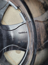 Load image into Gallery viewer, 1x Alufelge 18 Zoll 9.0" 5x112 A2134015300 Mercedes-Benz Rim Wheel FEL3031698645yr