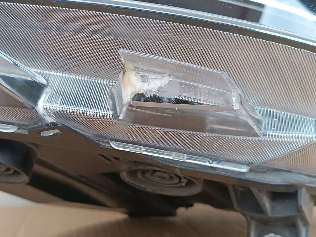 Frontscheinwerfer Mercedes-Benz Sprinter A9109067100 Full LED Rechts oder Links