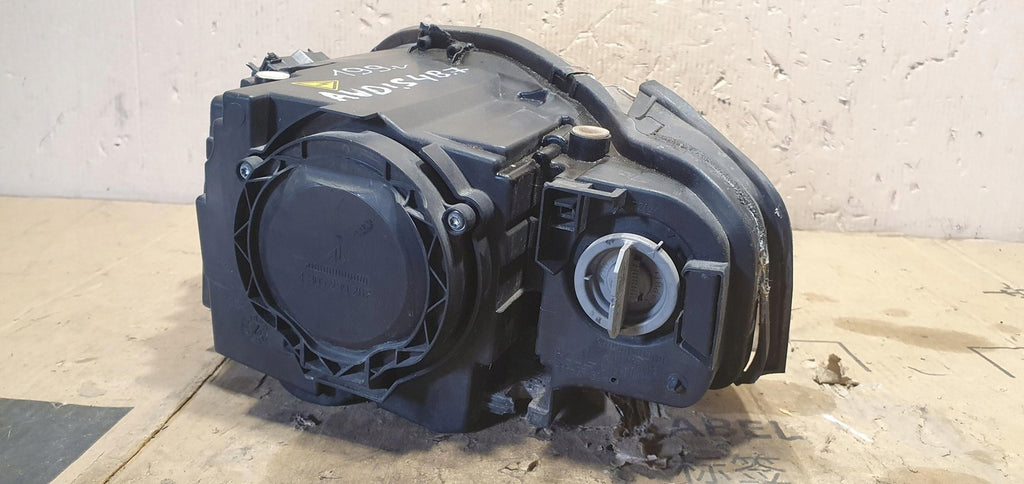 Frontscheinwerfer Audi A4 Xenon Rechts Scheinwerfer Headlight