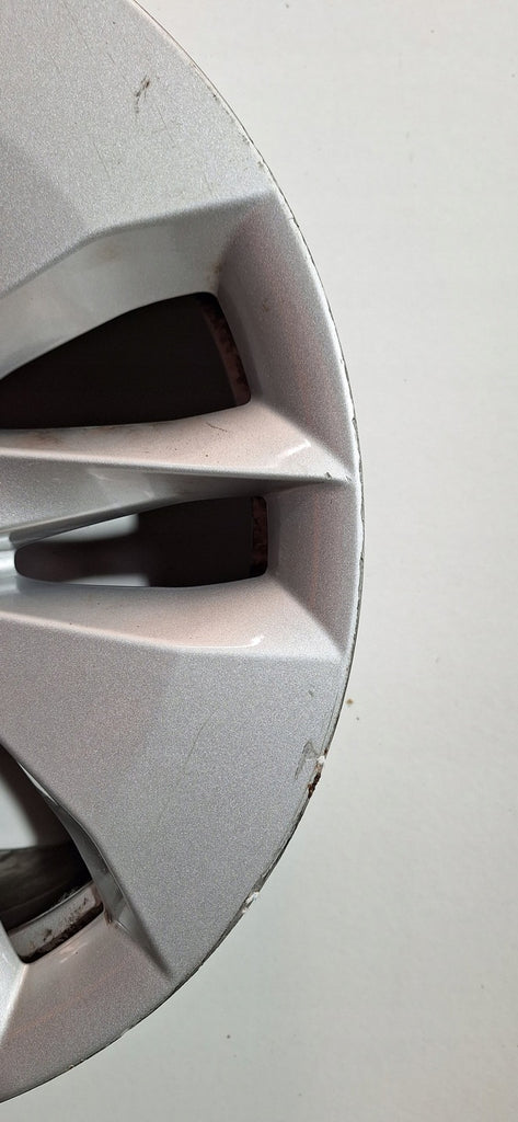 1x Alufelge 16 Zoll 7.0" 5x112 46ET 5E3601025AH Skoda Octavia Rim Wheel