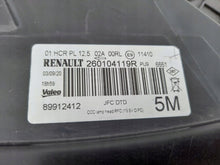 Laden Sie das Bild in den Galerie-Viewer, Frontscheinwerfer Renault Espace V 260104119 Rechts Scheinwerfer Headlight SCH8439502593iw