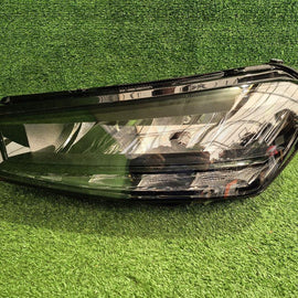 Frontscheinwerfer Skoda Fabia IV 6VB941015 LED Links Scheinwerfer Headlight SCH5862887720ws