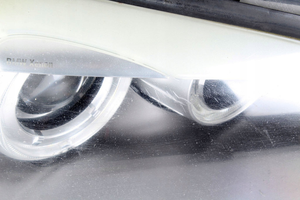 Frontscheinwerfer BMW F01 61337182140 63117228432 Xenon Rechts Headlight