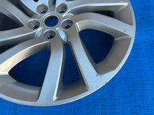 Load image into Gallery viewer, 1x Alufelge 20 Zoll 8.5" 5x120 HY32-1007-EA Land Rover Rim Wheel FEL4194141088wr