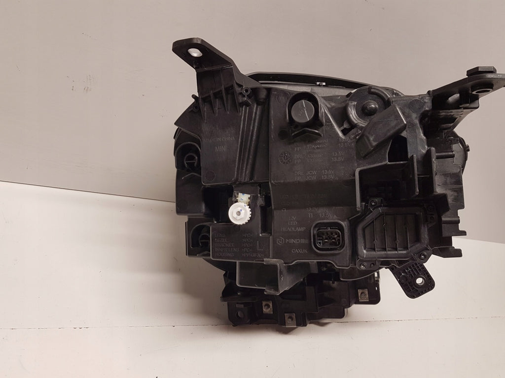 Frontscheinwerfer Mini 4121146 LED Links Scheinwerfer Headlight SCH1580187062ul