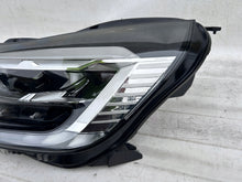 Laden Sie das Bild in den Galerie-Viewer, Frontscheinwerfer Renault Captur II 260608054R LED Links Scheinwerfer Headlight SCH9884574020io