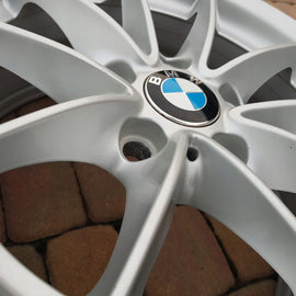 4x Alufelge 16 Zoll 7.0