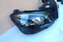 Load image into Gallery viewer, Frontscheinwerfer Mercedes-Benz W213 A2139064804 A2139064704 LED Ein Satz SCH9103299697tj