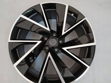 Laden Sie das Bild in den Galerie-Viewer, 1x Alufelge 20 Zoll 8.0&quot; 5x112 45ET 5LA601025S Skoda Enyaq Rim Wheel