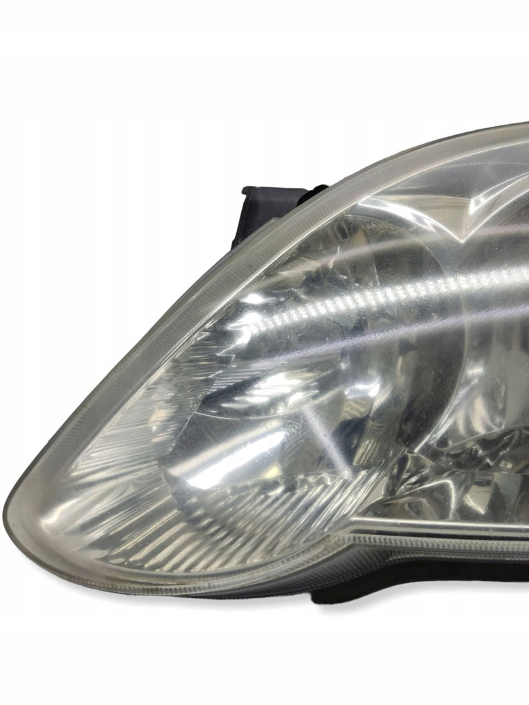 Frontscheinwerfer Toyota Corolla 89009216 FALSE Scheinwerfer Headlight SCH4498043484on