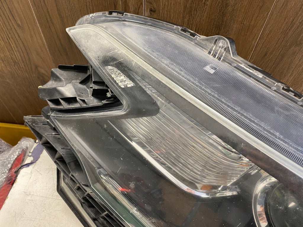 Frontscheinwerfer Honda Cr-V Xenon Links Scheinwerfer Headlight