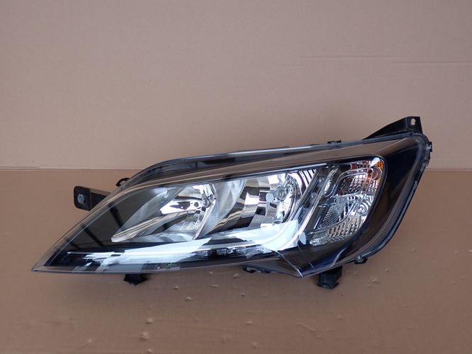 Frontscheinwerfer Fiat Ducato Links Scheinwerfer Headlight SCH4170088225lp