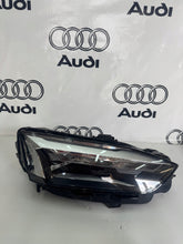 Load image into Gallery viewer, Frontscheinwerfer Audi A5 8W6941012 Full LED Rechts Scheinwerfer Headlight