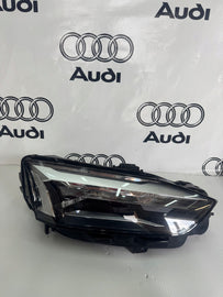 Frontscheinwerfer Audi A5 8W6941012 Full LED Rechts Scheinwerfer Headlight