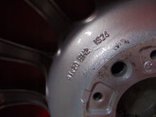 Load image into Gallery viewer, 1x Alufelge 20 Zoll 9.0" 5x120 24ET 7897250 BMW 7 E65 Rim Wheel FEL4246409193vd