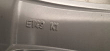 Laden Sie das Bild in den Galerie-Viewer, 1x Alufelge 17 Zoll 7.0&quot; 5x108 49ET Glanz Silber 8634739 Volvo S60 S80 V70