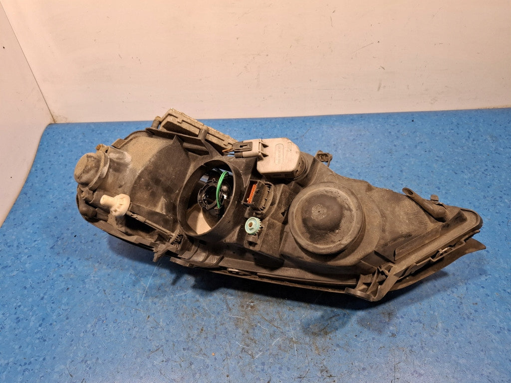 Frontscheinwerfer Opel Astra G Xenon Rechts Scheinwerfer Headlight SCH3947162467df