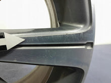 Load image into Gallery viewer, 1x Alufelge 17 Zoll 7.5" 4x108 32ET Glanz Grau 9673707777 Citroën I Rim Wheel FEL2852060671pl