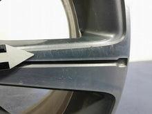 Load image into Gallery viewer, 1x Alufelge 17 Zoll 7.5" 4x108 32ET Glanz Grau 9673707777 Citroën I Rim Wheel FEL2852060671pl