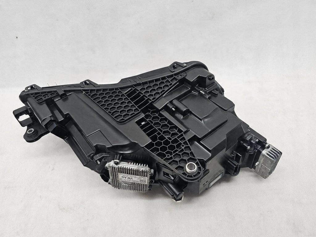 Frontscheinwerfer Skoda Superb III 3V1941015D Links Scheinwerfer Headlight