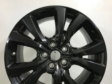 Laden Sie das Bild in den Galerie-Viewer, 1x Alufelge 18 Zoll 7.0&quot; 5x114.3 45ET 9965787080 Mazda Cx-30 Rim Wheel