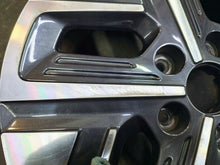 Load image into Gallery viewer, 1x Alufelge 17 Zoll 7.0" 5x114.3 52910-DD100- Hyundai I Rim Wheel FEL7293727858wq