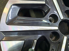 Load image into Gallery viewer, 1x Alufelge 17 Zoll 7.0" 5x114.3 52910-DD100- Hyundai I Rim Wheel FEL7293727858wq