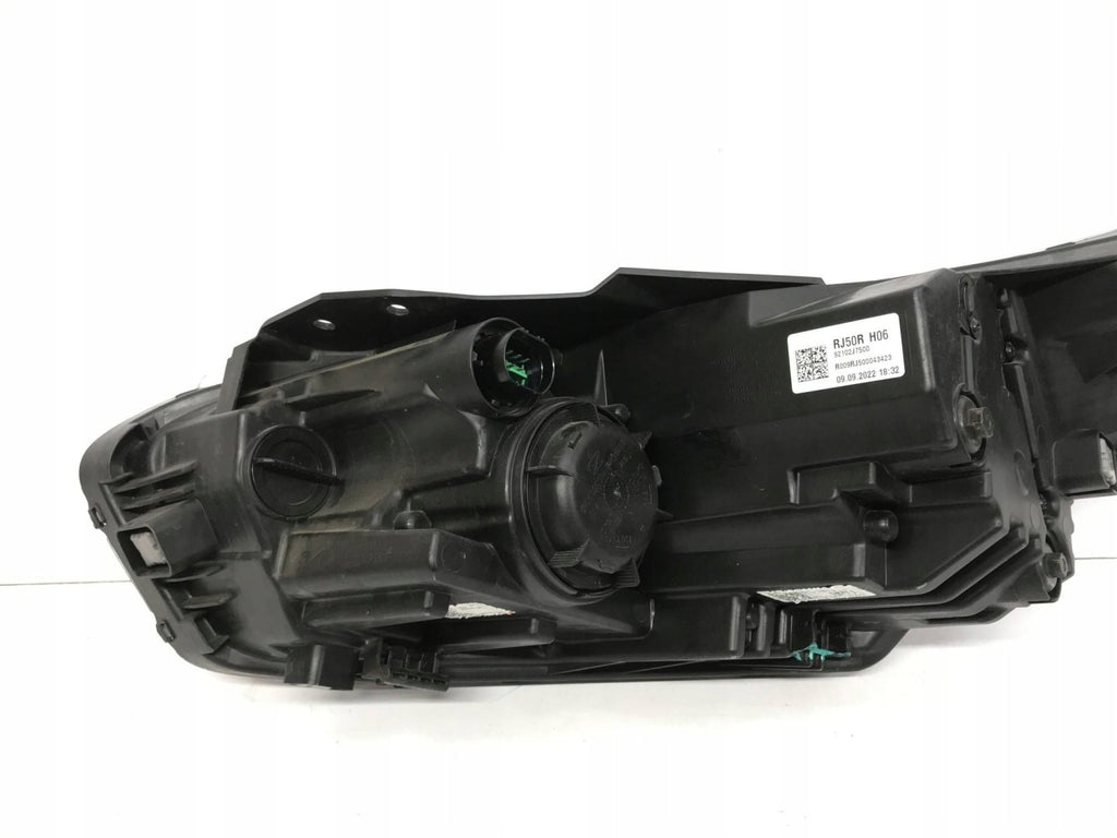 Frontscheinwerfer Kia Ceed J792111020 Rechts Scheinwerfer Headlight SCH6962004370ny
