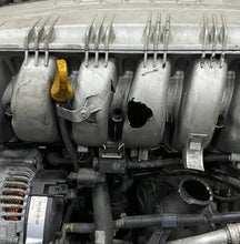 Laden Sie das Bild in den Galerie-Viewer, Motor Porsche Cayenne M55 3.6 2010 Benzin Engine Komplett MOT2597221200eb