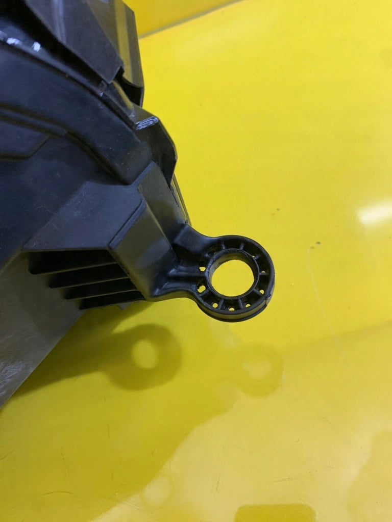 Frontscheinwerfer Mercedes-Benz Gle A1679065906 LED Rechts oder Links