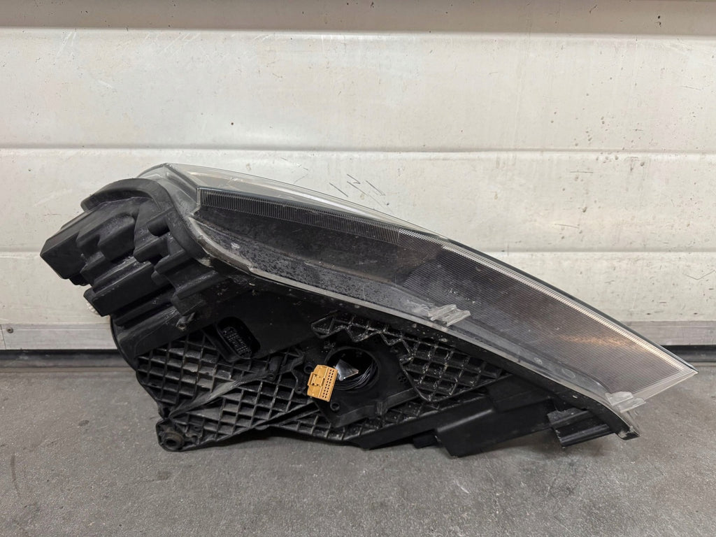 Frontscheinwerfer Skoda Superb III 3V1941016A Rechts Scheinwerfer Headlight SCH4052712813mk