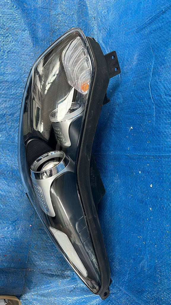 Frontscheinwerfer Kia Sportage F1921-07080 Xenon Links Scheinwerfer Headlight SCH5434695726rb