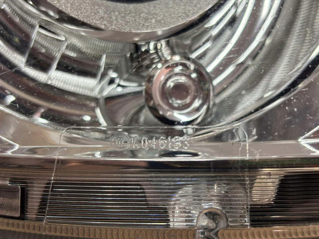 Frontscheinwerfer Mercedes-Benz A9618205339 Rechts Scheinwerfer Headlight SCH7944546523dv