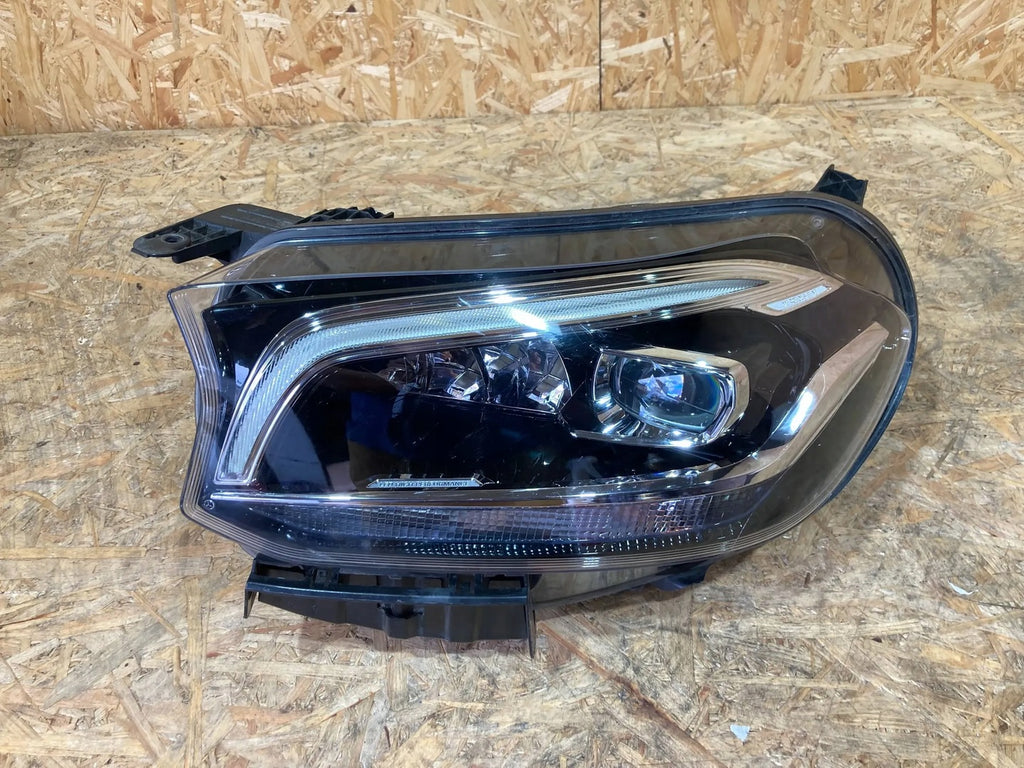 Frontscheinwerfer Mercedes-Benz A4709060800 Full LED Rechts oder Links