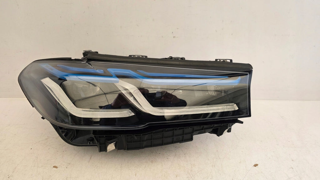 Frontscheinwerfer BMW 5 G31 G30 8082662 Laser Rechts Scheinwerfer Headlight SCH6976919912ye