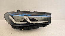 Load image into Gallery viewer, Frontscheinwerfer BMW 5 G31 G30 8082662 Laser Rechts Scheinwerfer Headlight SCH6976919912ye